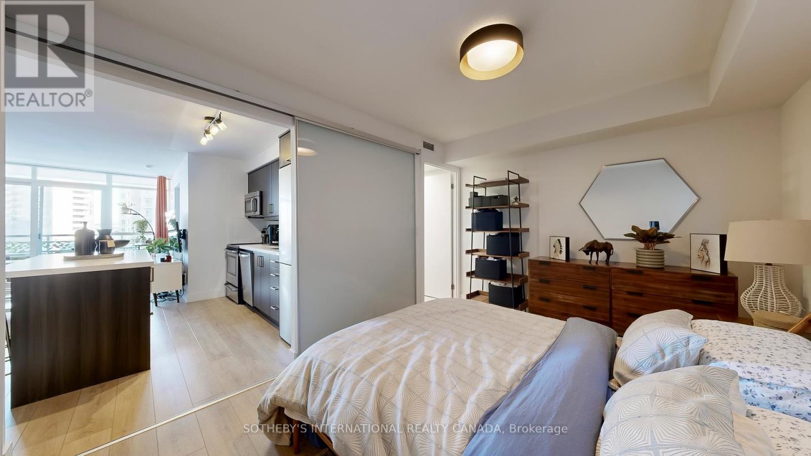 1123 - 38 Joe Shuster Way, Toronto, Ontario  M6K 0A5 - Photo 11 - C12458327
