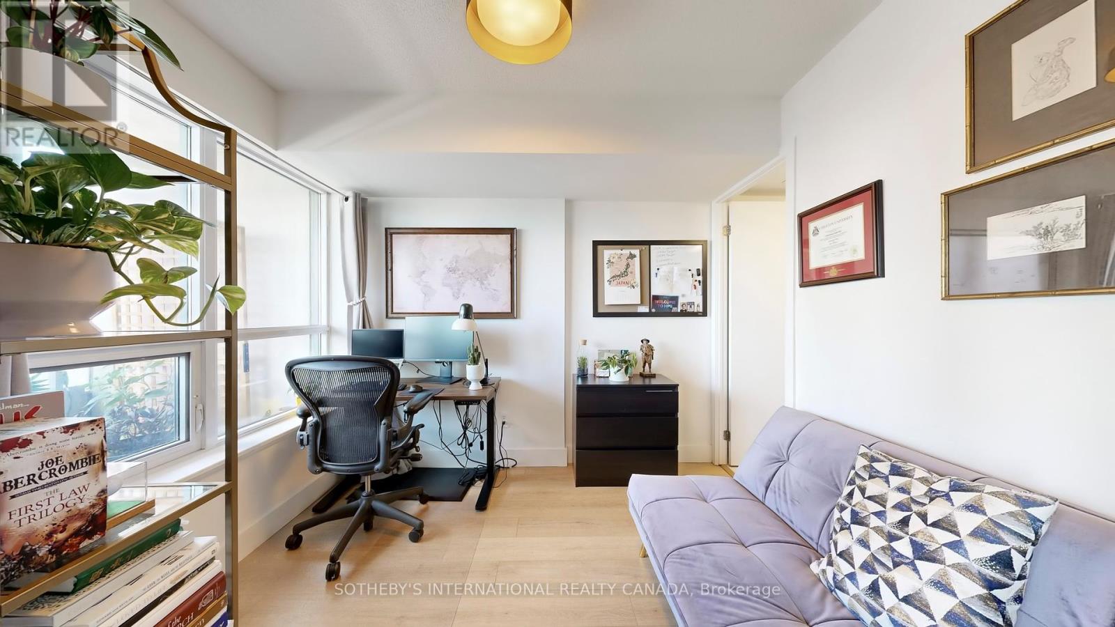 1123 - 38 Joe Shuster Way, Toronto, Ontario  M6K 0A5 - Photo 12 - C12458327