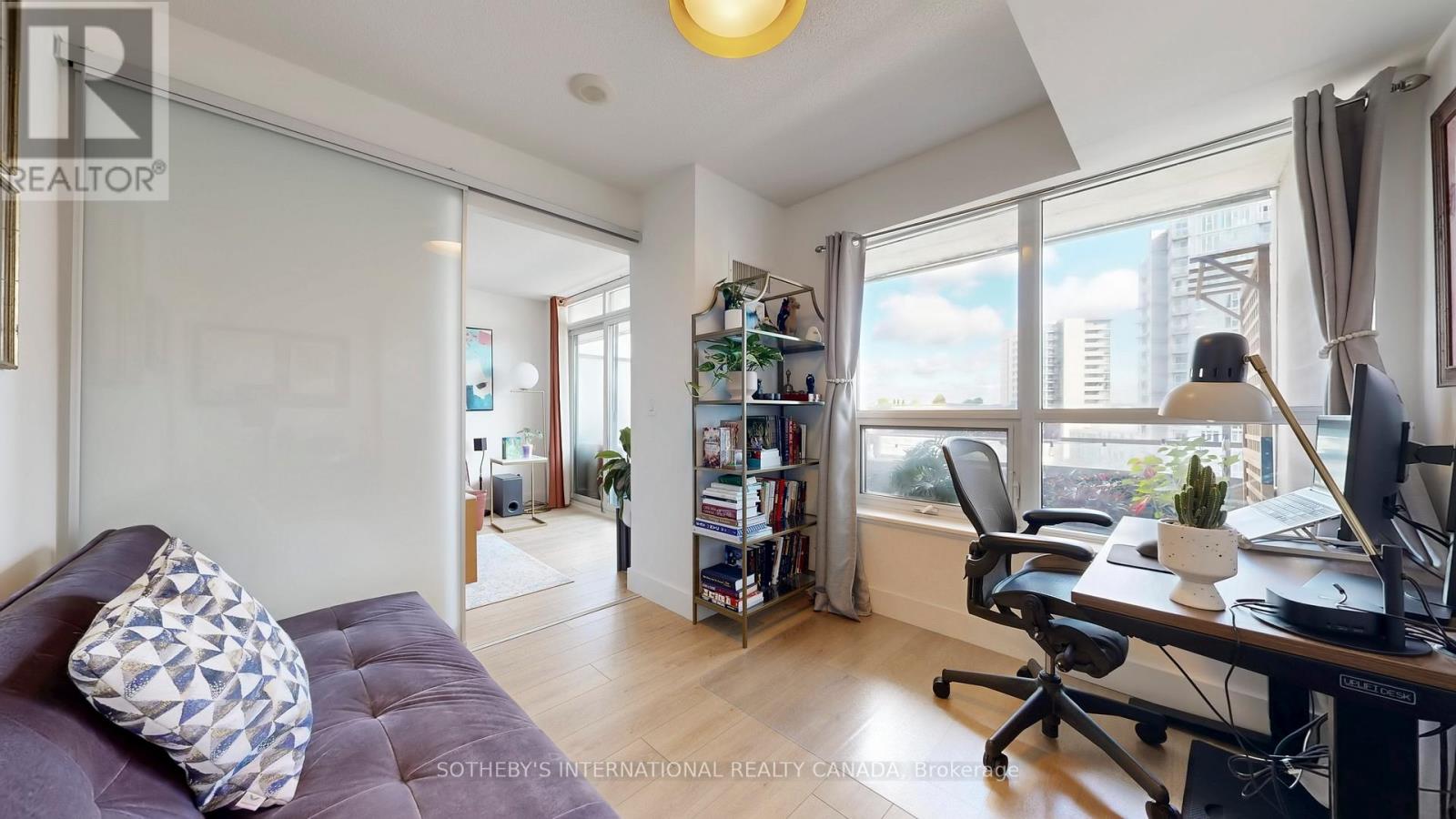 1123 - 38 Joe Shuster Way, Toronto, Ontario  M6K 0A5 - Photo 13 - C12458327
