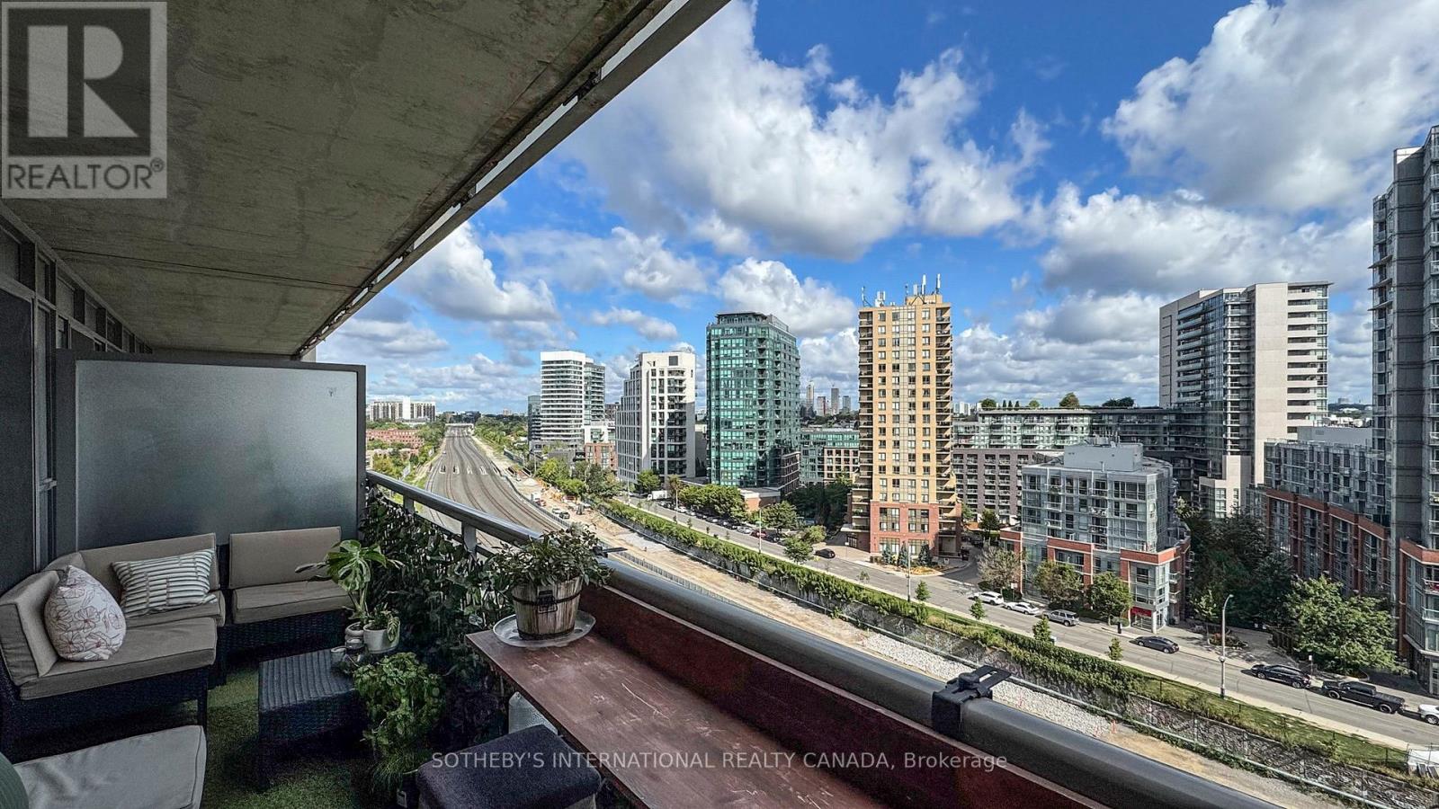 1123 - 38 Joe Shuster Way, Toronto, Ontario  M6K 0A5 - Photo 20 - C12458327