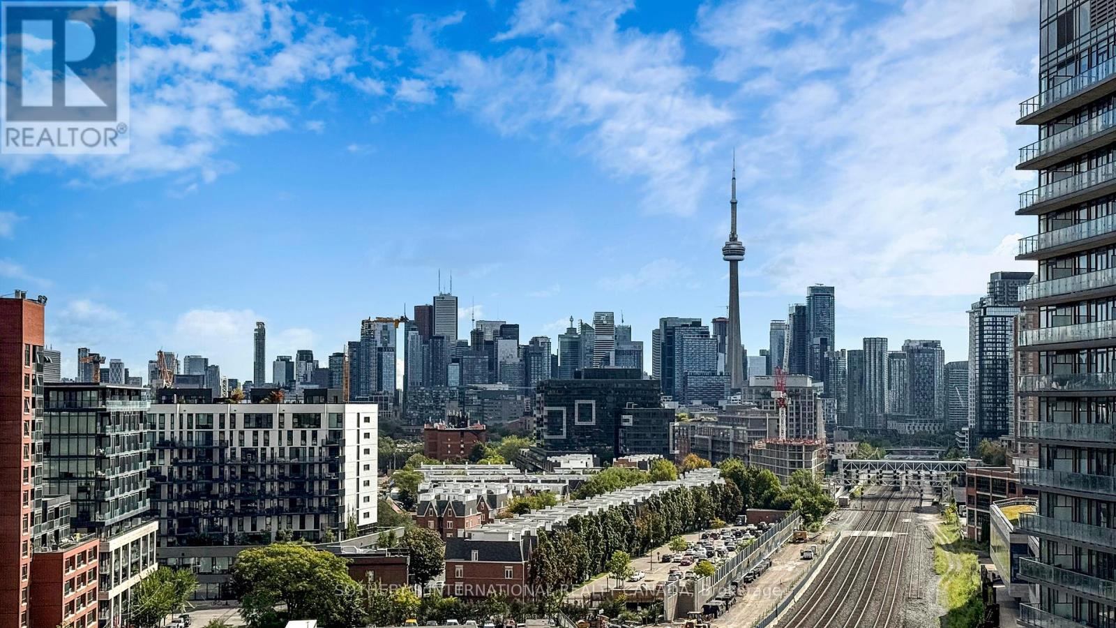 1123 - 38 Joe Shuster Way, Toronto, Ontario  M6K 0A5 - Photo 22 - C12458327