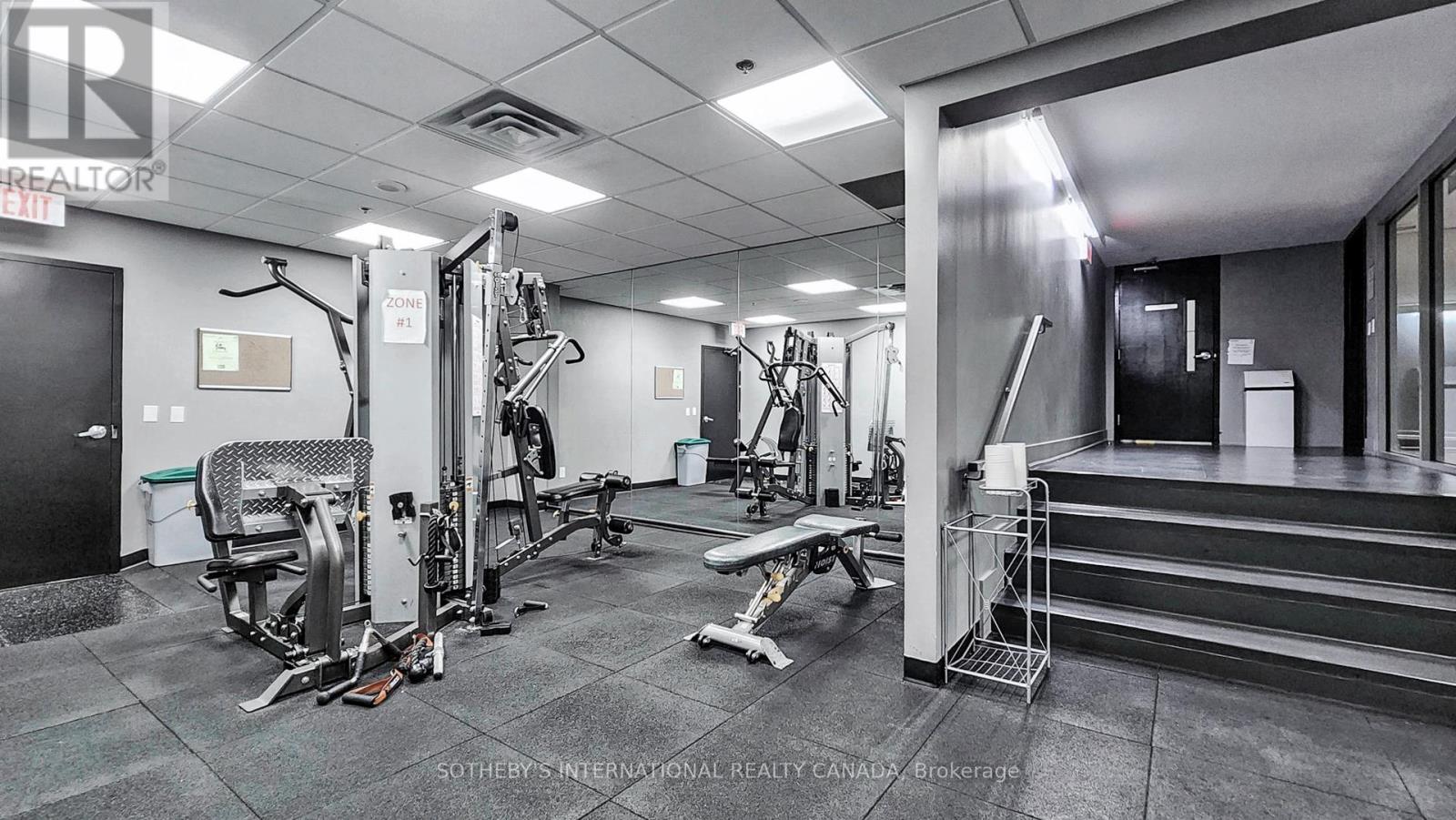 1123 - 38 Joe Shuster Way, Toronto, Ontario  M6K 0A5 - Photo 26 - C12458327