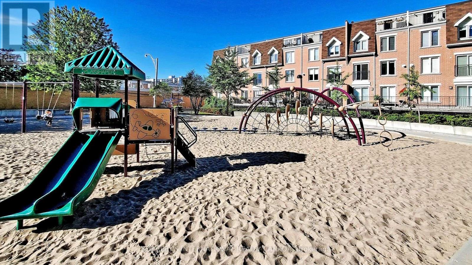 1123 - 38 Joe Shuster Way, Toronto, Ontario  M6K 0A5 - Photo 27 - C12458327