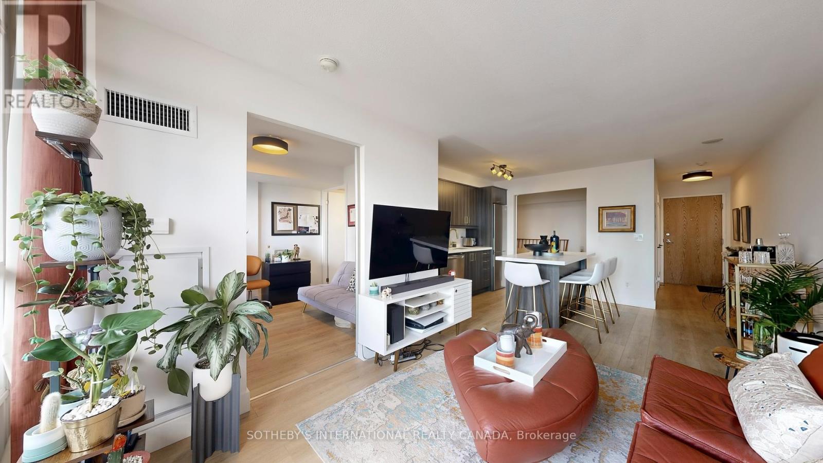 1123 - 38 Joe Shuster Way, Toronto, Ontario  M6K 0A5 - Photo 3 - C12458327