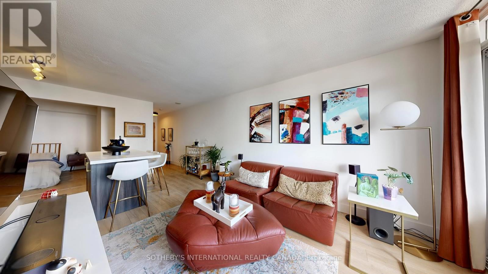 1123 - 38 Joe Shuster Way, Toronto, Ontario  M6K 0A5 - Photo 5 - C12458327