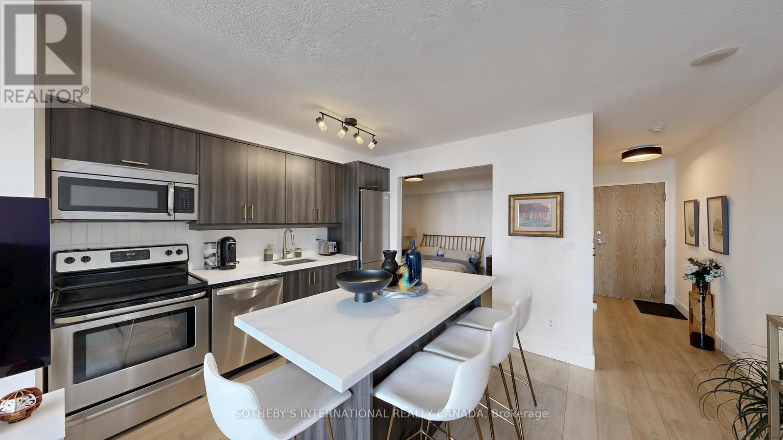 1123 - 38 Joe Shuster Way, Toronto, Ontario  M6K 0A5 - Photo 6 - C12458327