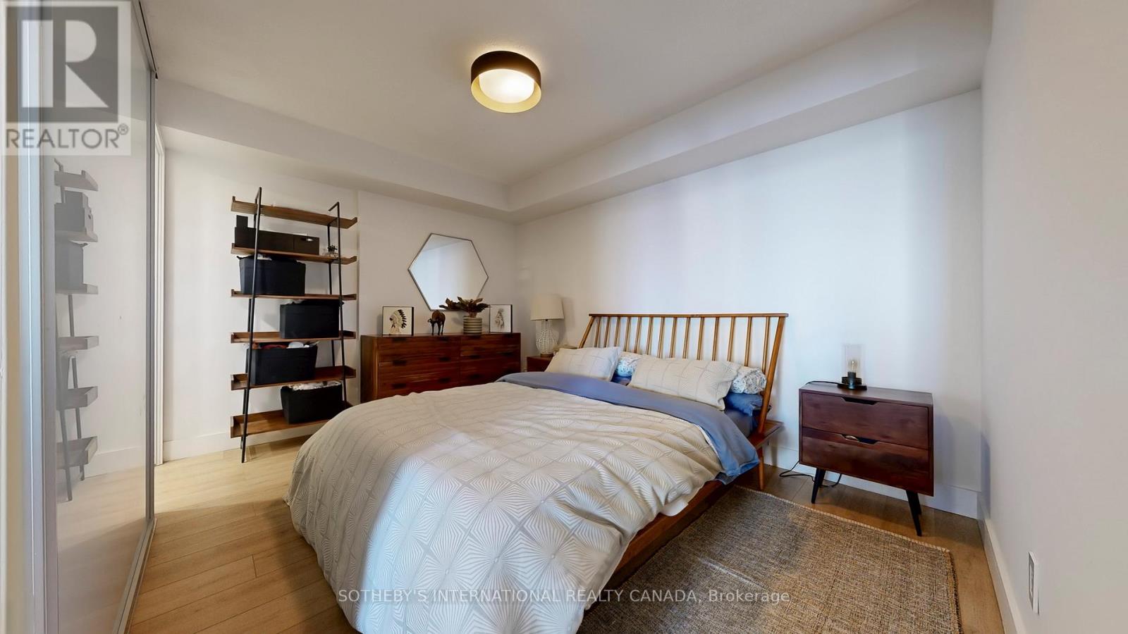 1123 - 38 Joe Shuster Way, Toronto, Ontario  M6K 0A5 - Photo 8 - C12458327