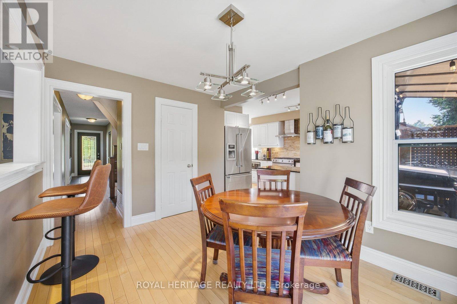 498 Prestwick Drive, Oshawa, Ontario  L1J 7R2 - Photo 14 - E12458324
