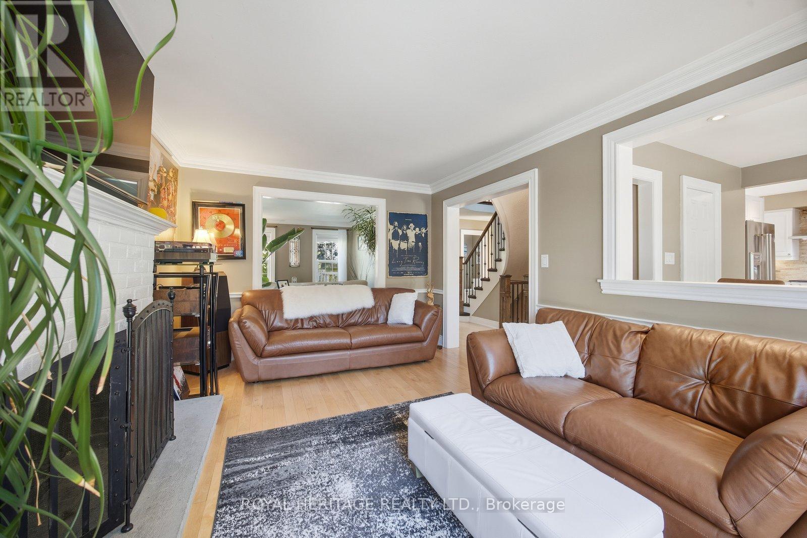 498 Prestwick Drive, Oshawa, Ontario  L1J 7R2 - Photo 18 - E12458324