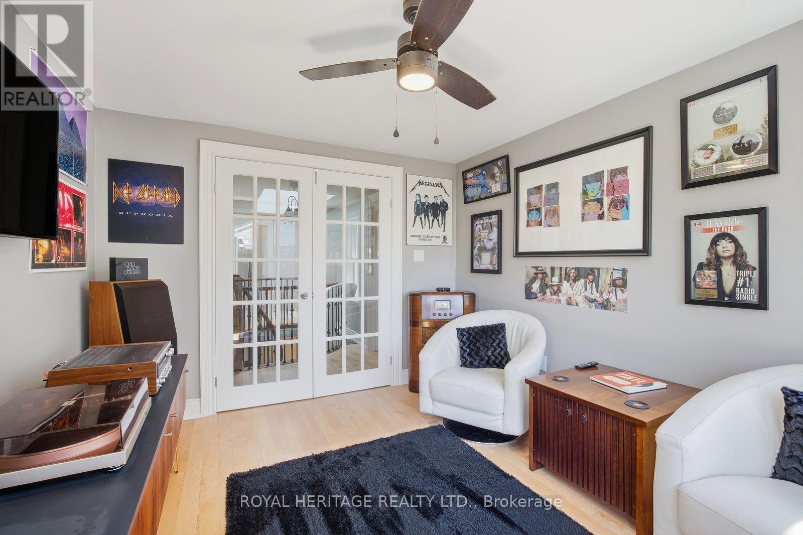 498 Prestwick Drive, Oshawa, Ontario  L1J 7R2 - Photo 22 - E12458324