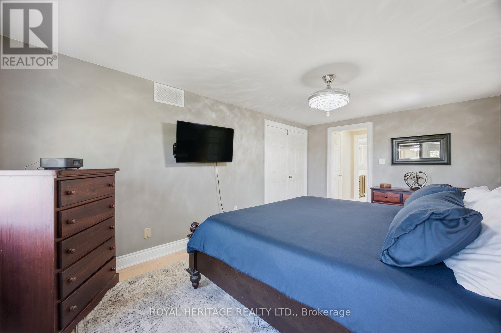 498 Prestwick Drive, Oshawa, Ontario  L1J 7R2 - Photo 24 - E12458324