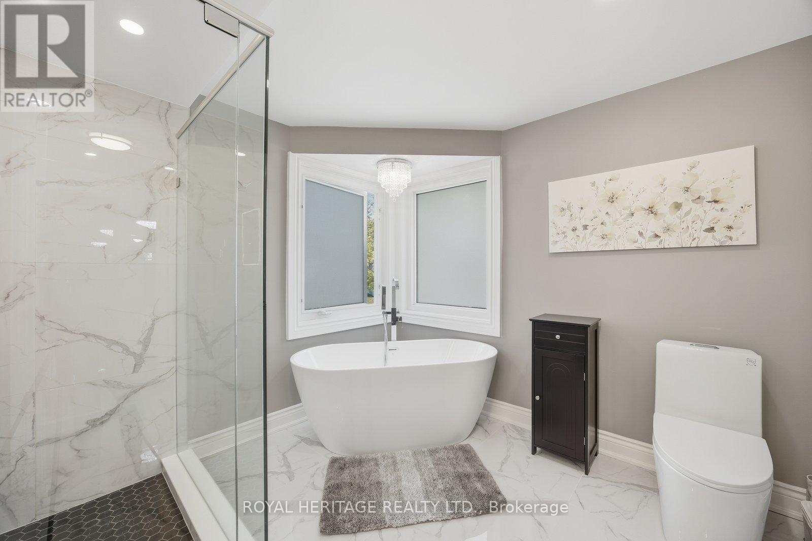 498 Prestwick Drive, Oshawa, Ontario  L1J 7R2 - Photo 25 - E12458324