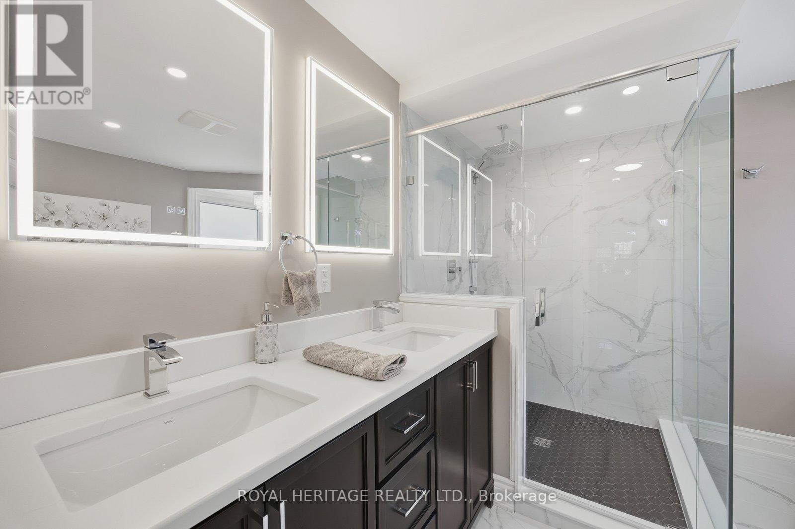 498 Prestwick Drive, Oshawa, Ontario  L1J 7R2 - Photo 26 - E12458324