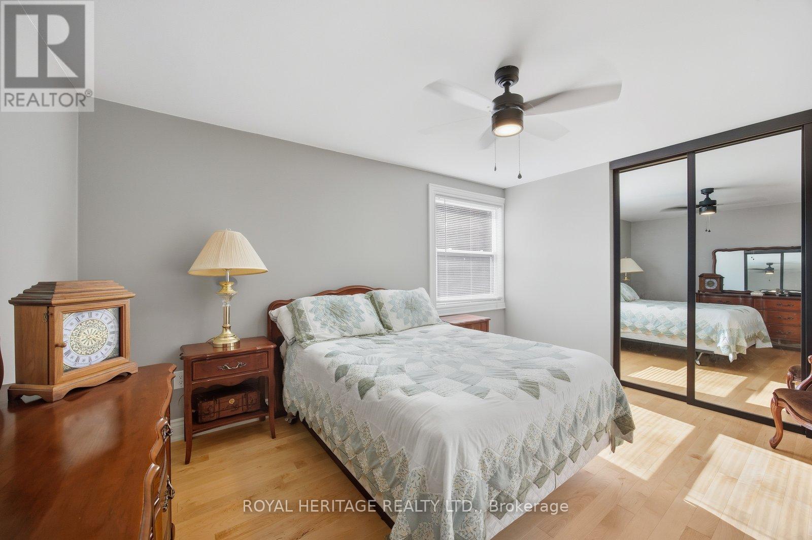 498 Prestwick Drive, Oshawa, Ontario  L1J 7R2 - Photo 29 - E12458324