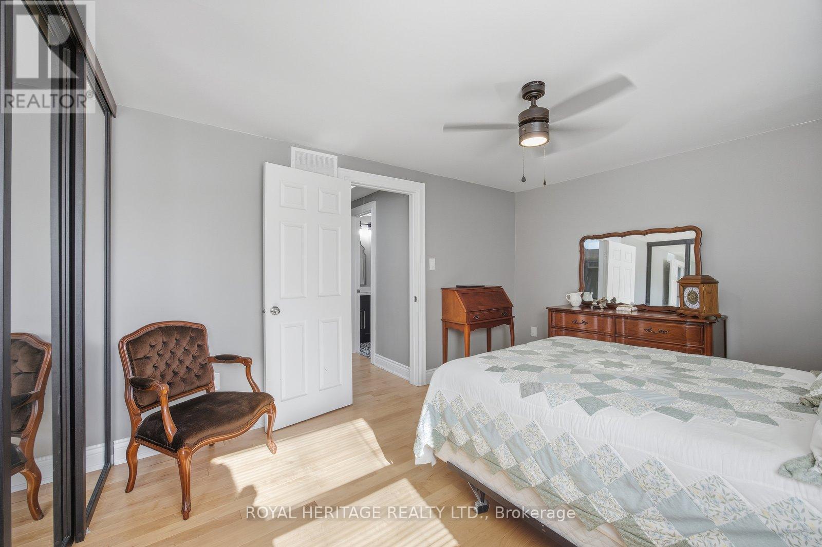 498 Prestwick Drive, Oshawa, Ontario  L1J 7R2 - Photo 30 - E12458324