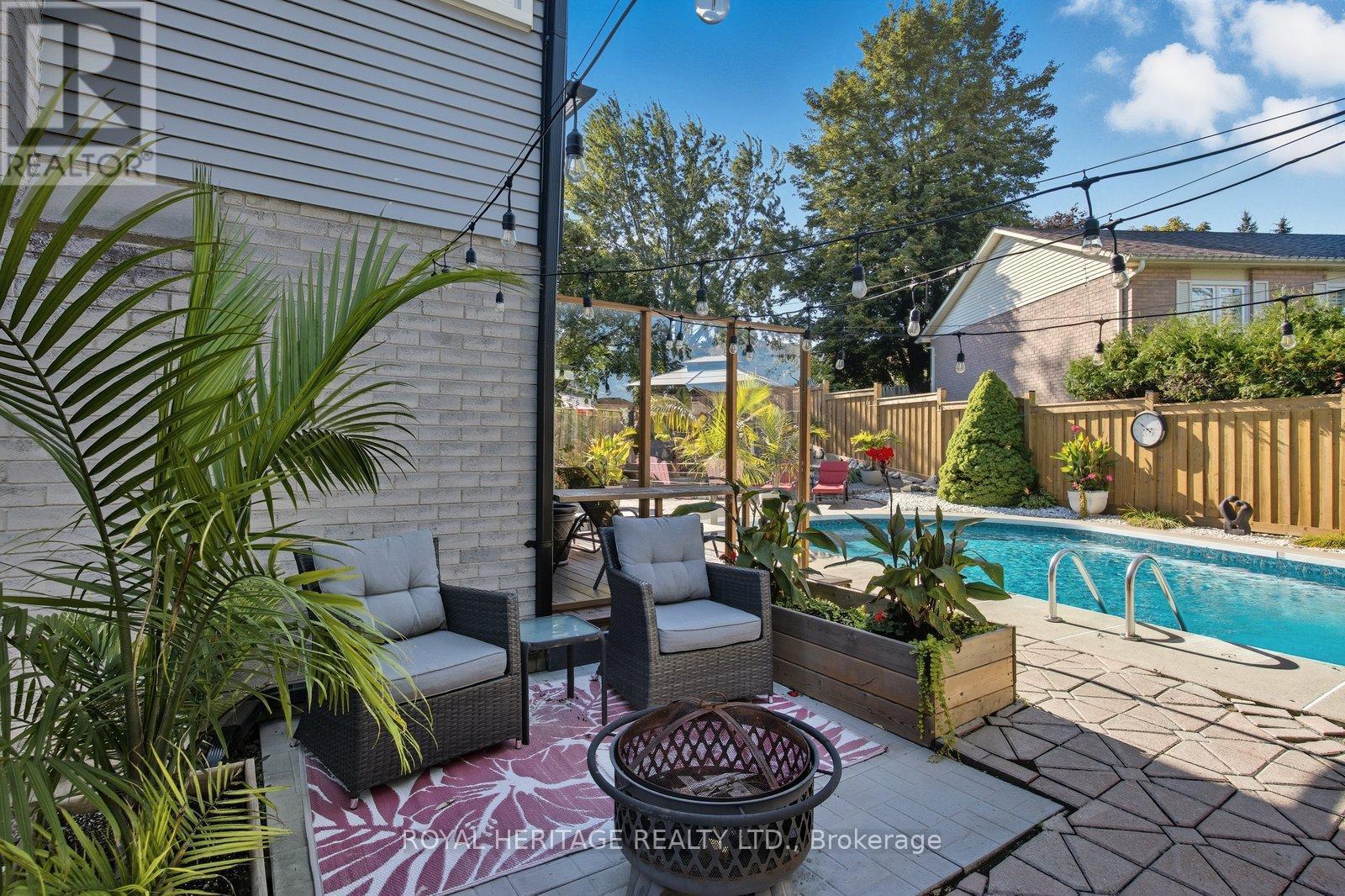 498 Prestwick Drive, Oshawa, Ontario  L1J 7R2 - Photo 31 - E12458324