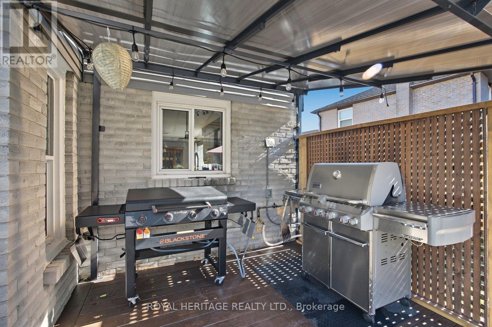 498 Prestwick Drive, Oshawa, Ontario  L1J 7R2 - Photo 32 - E12458324