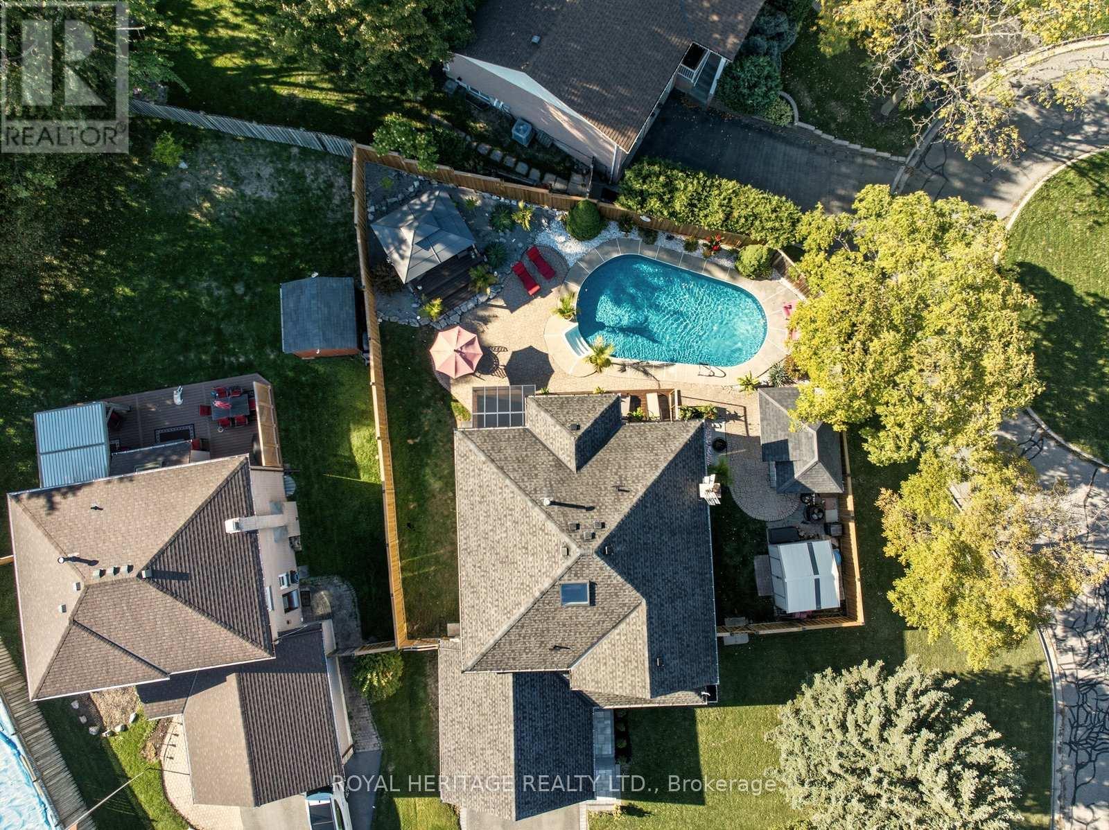 498 Prestwick Drive, Oshawa, Ontario  L1J 7R2 - Photo 43 - E12458324