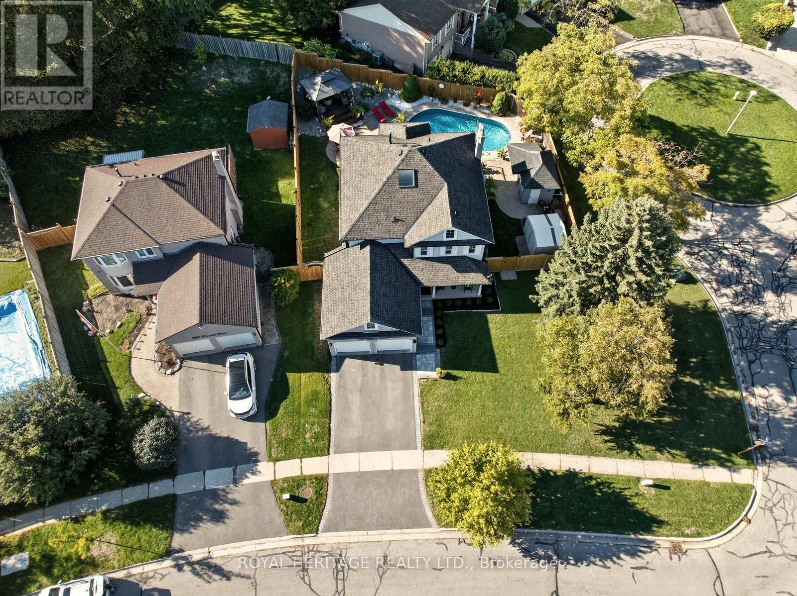 498 Prestwick Drive, Oshawa, Ontario  L1J 7R2 - Photo 44 - E12458324
