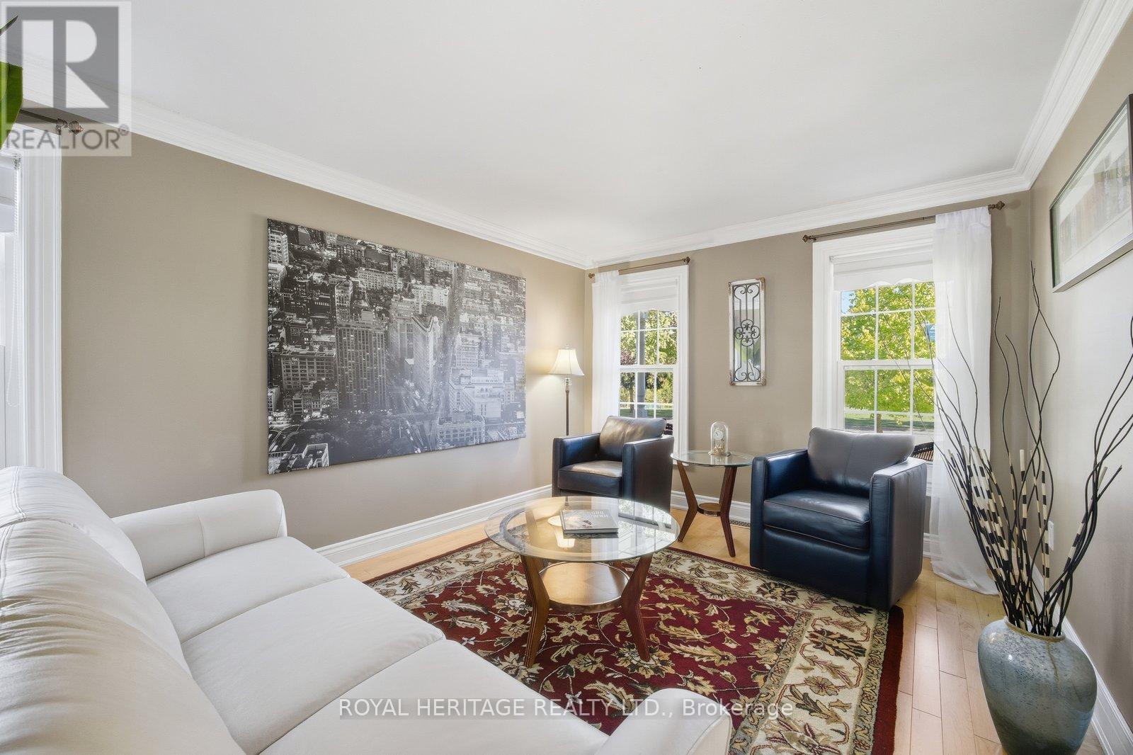 498 Prestwick Drive, Oshawa, Ontario  L1J 7R2 - Photo 7 - E12458324
