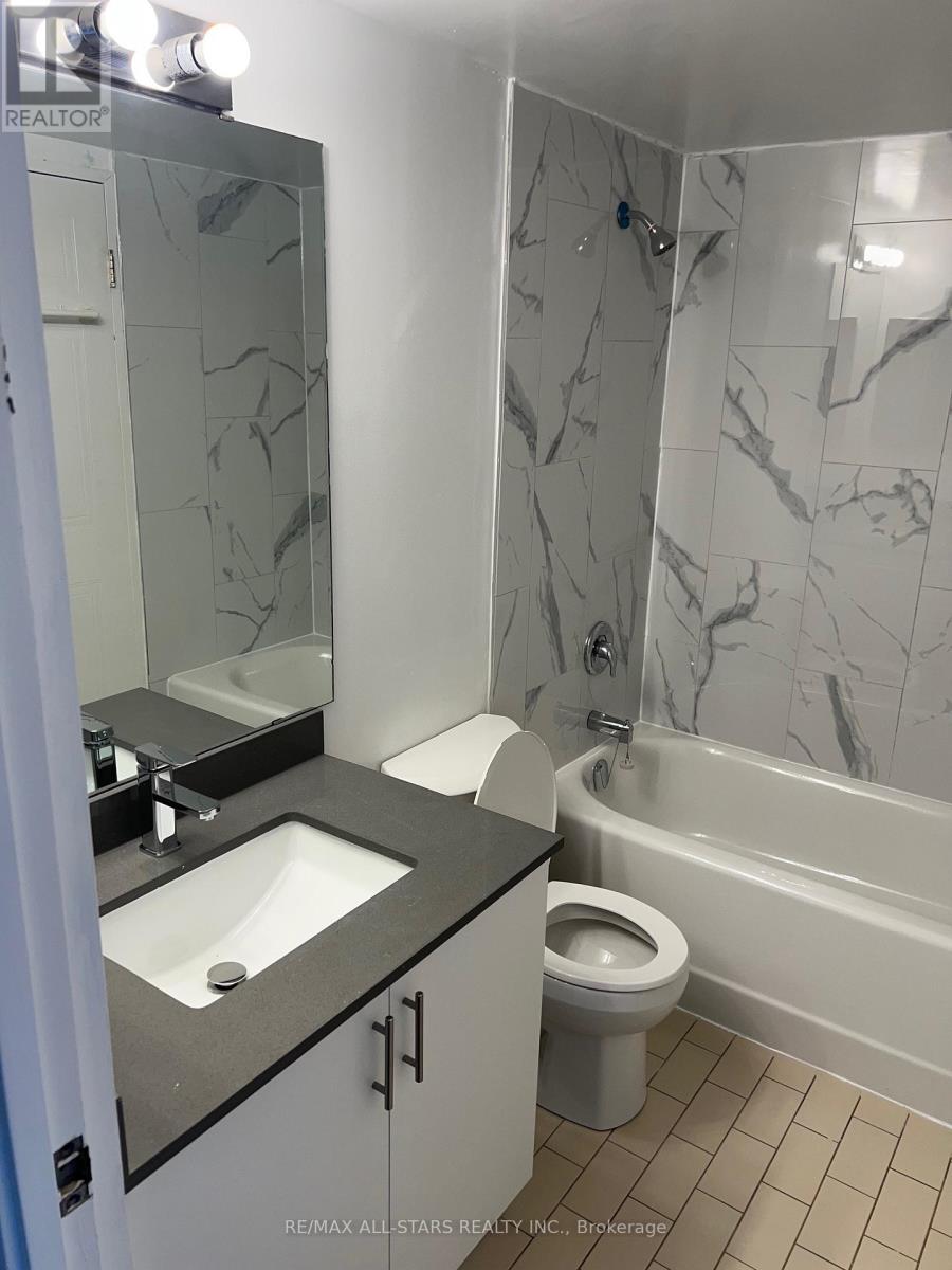 611 - 5 Greystone Walk Drive, Toronto, Ontario  M1K 5J5 - Photo 10 - E12458335