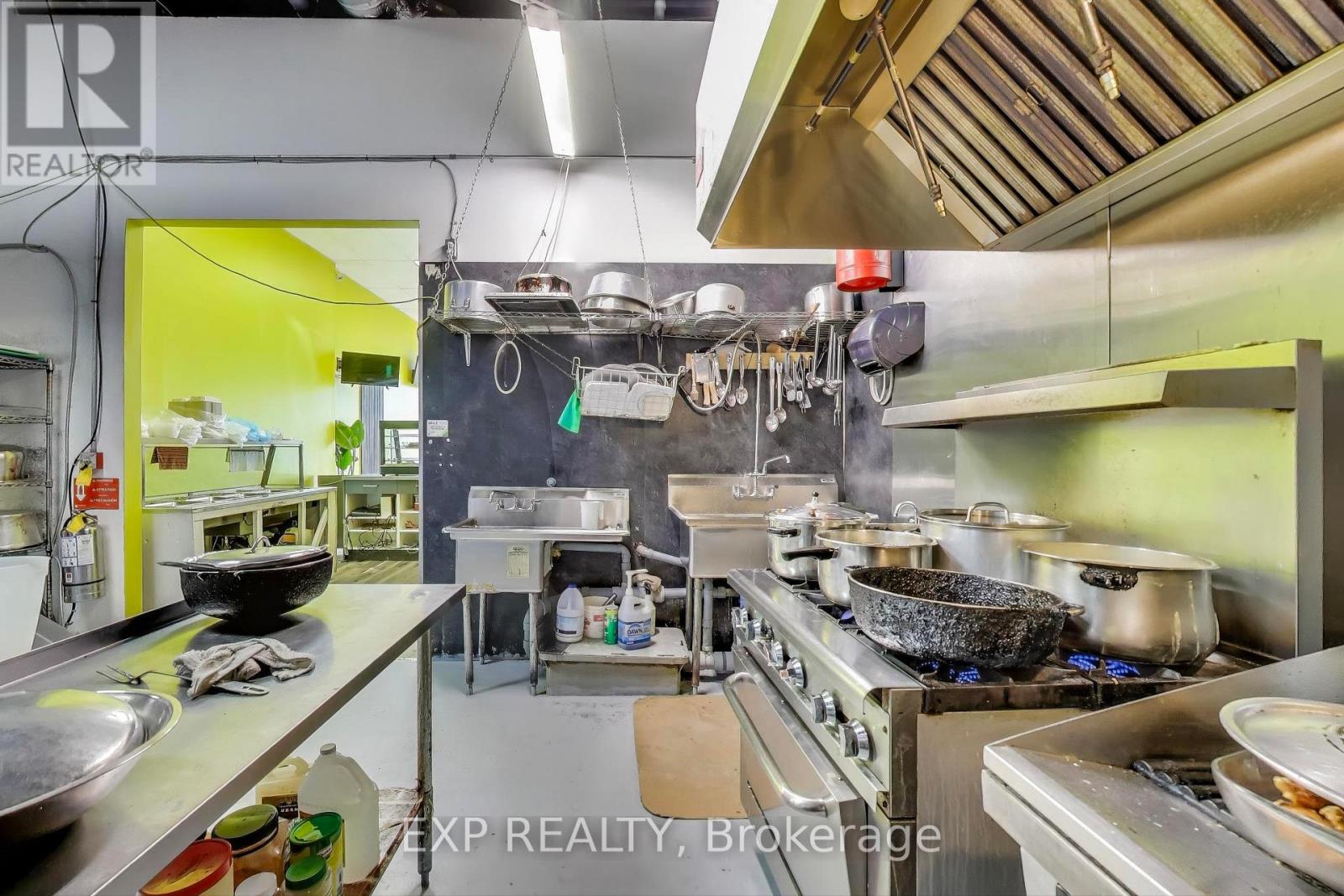 Unit #4a - 3220 Kingston Road, Toronto (Cliffcrest), Ontario  M1M 1P4 - Photo 10 - E12458357