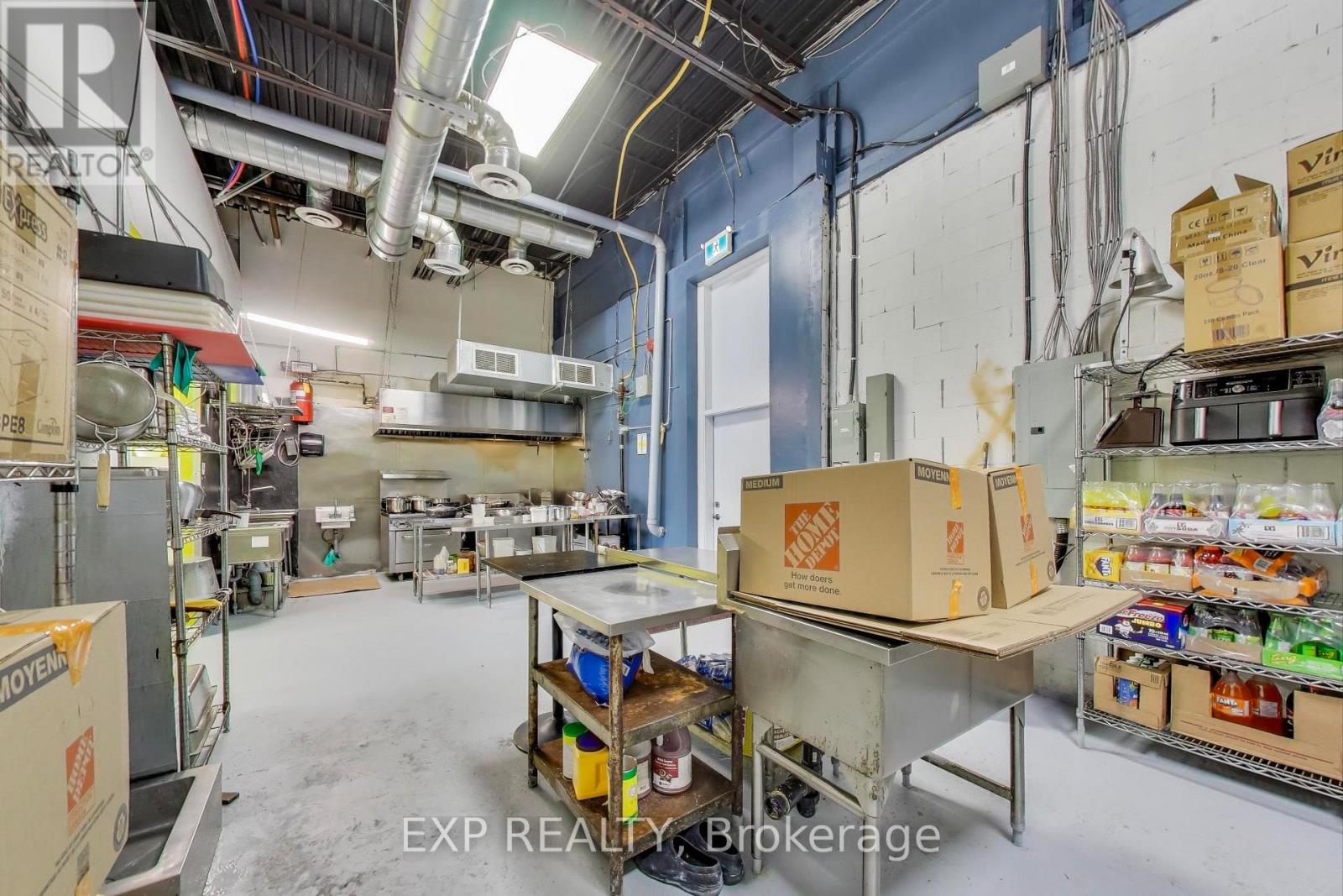 Unit #4a - 3220 Kingston Road, Toronto (Cliffcrest), Ontario  M1M 1P4 - Photo 13 - E12458357