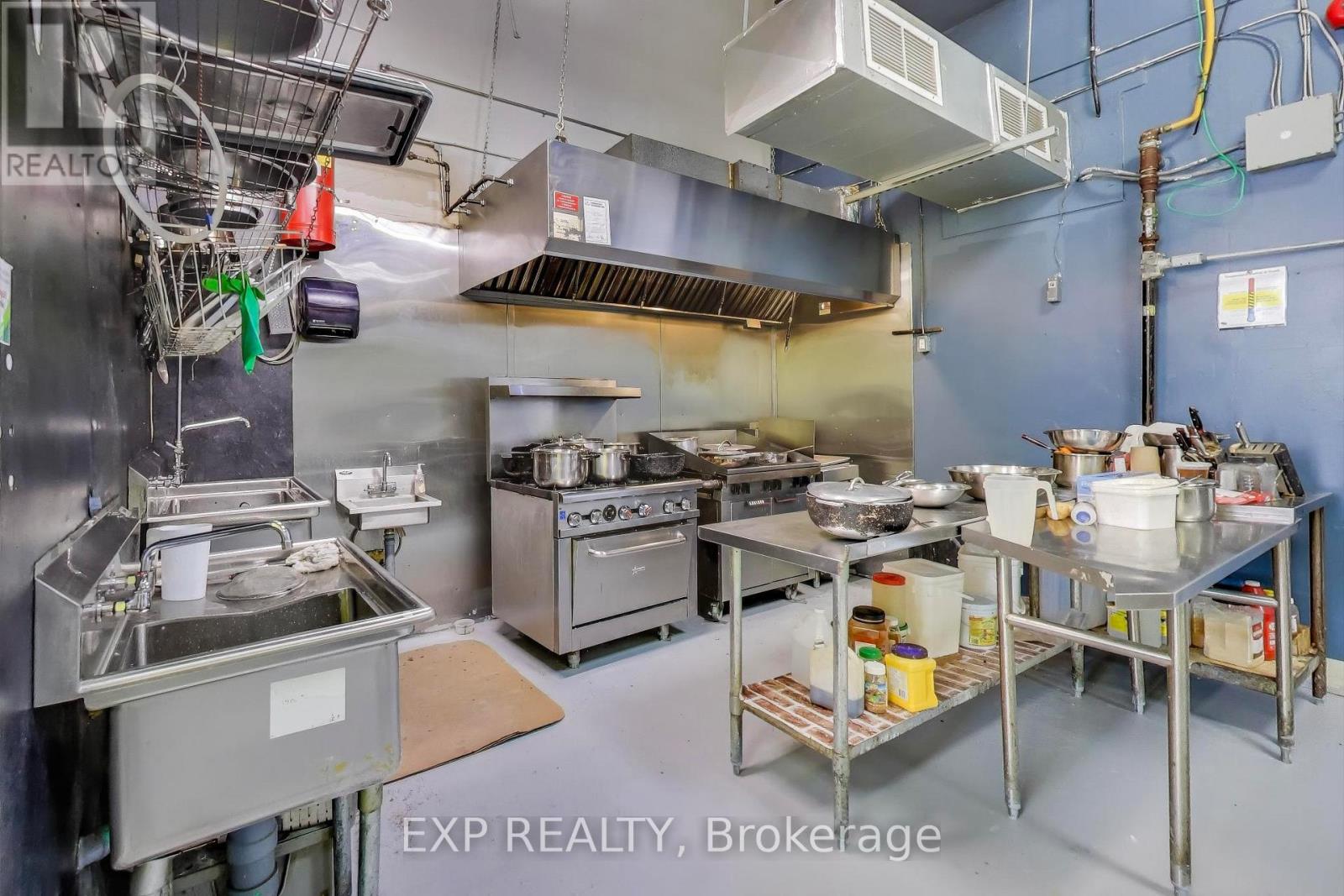Unit #4a - 3220 Kingston Road, Toronto (Cliffcrest), Ontario  M1M 1P4 - Photo 16 - E12458357