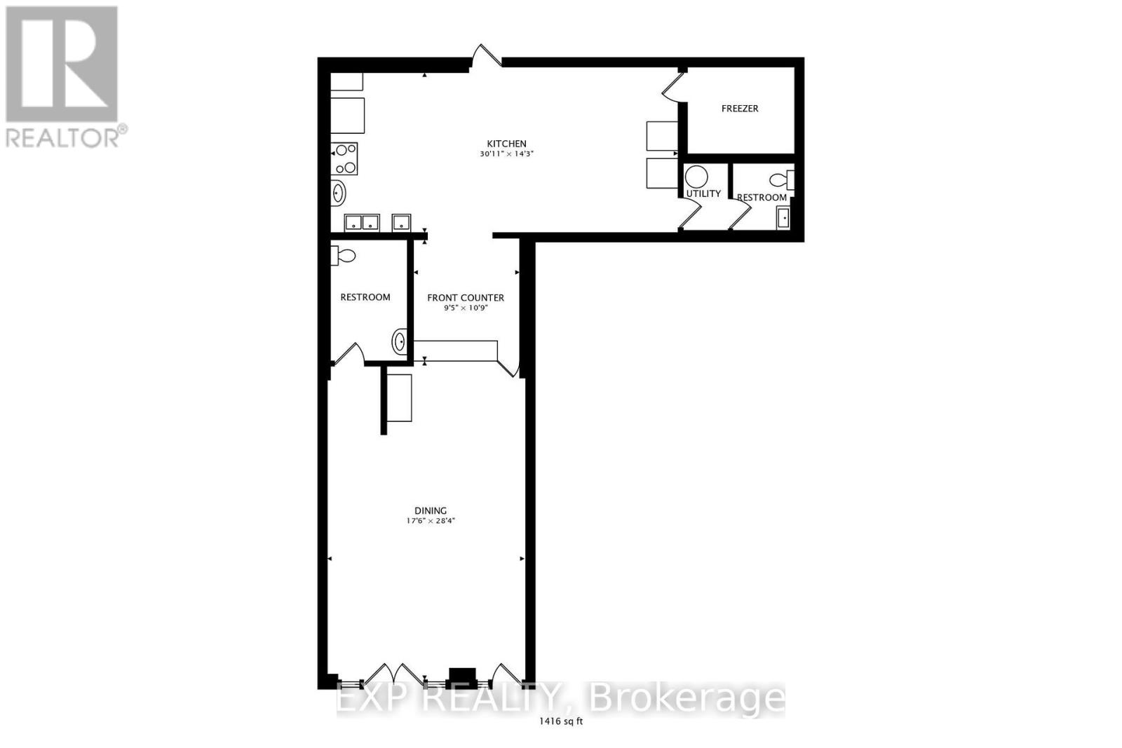 Unit #4a - 3220 Kingston Road, Toronto (Cliffcrest), Ontario  M1M 1P4 - Photo 19 - E12458357