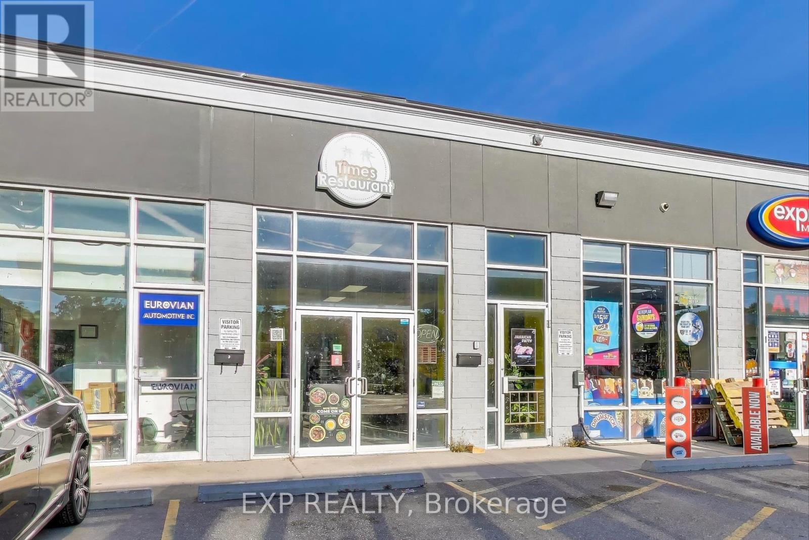 Unit #4a - 3220 Kingston Road, Toronto (Cliffcrest), Ontario  M1M 1P4 - Photo 7 - E12458357