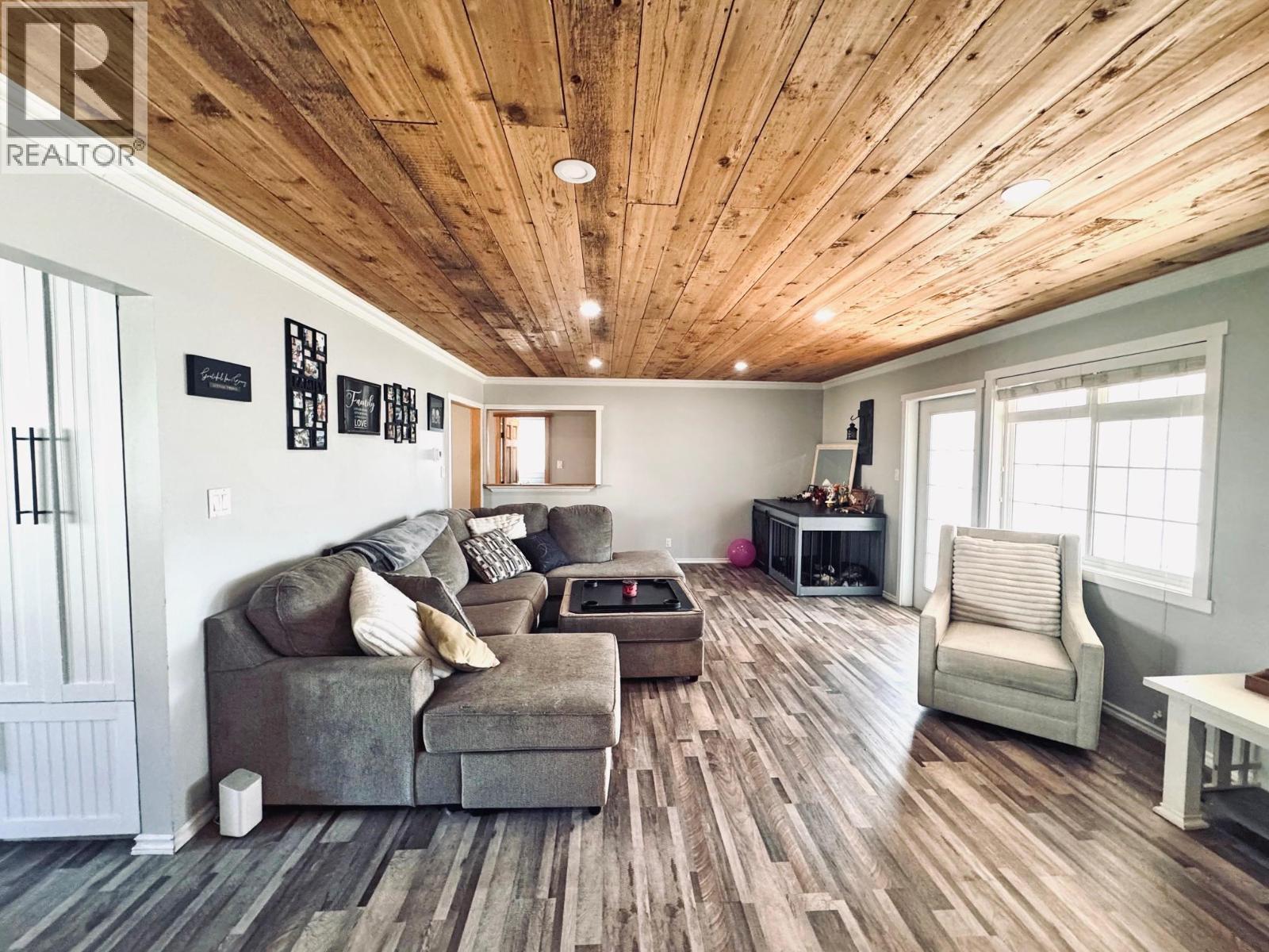 335 CLEARVIEW CRESCENT, Williams Lake, British Columbia