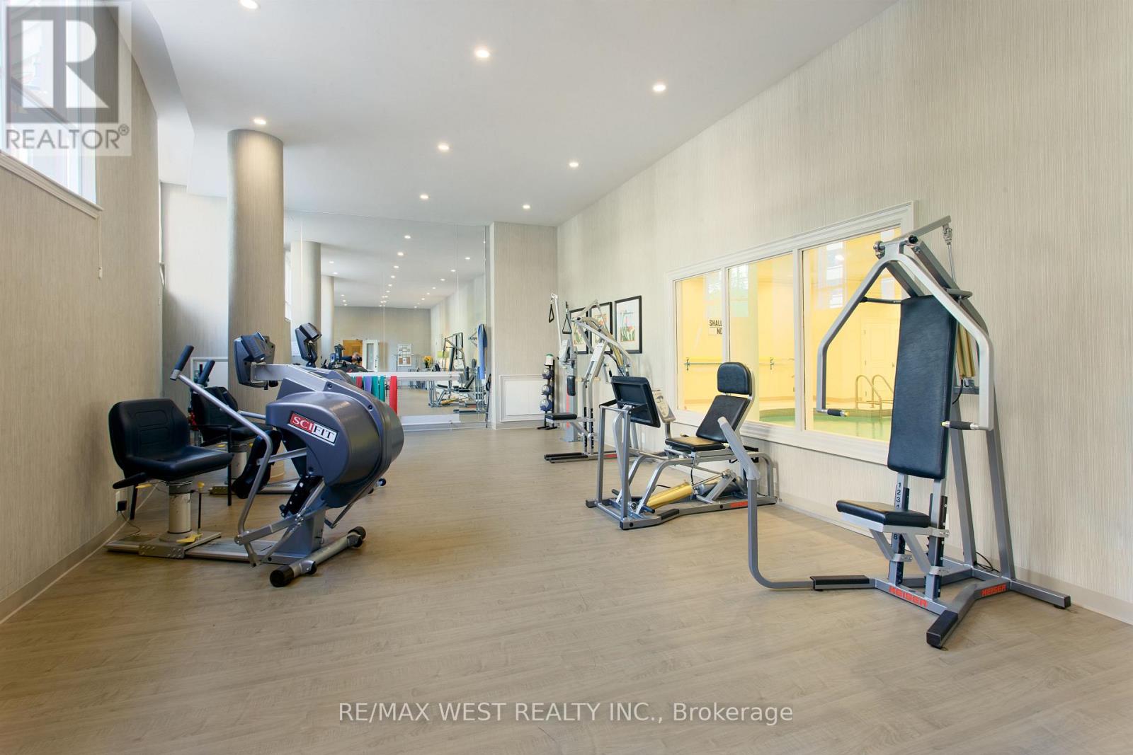 407 - 15 Rean Drive, Toronto, Ontario  M2K 0A7 - Photo 42 - C12434144