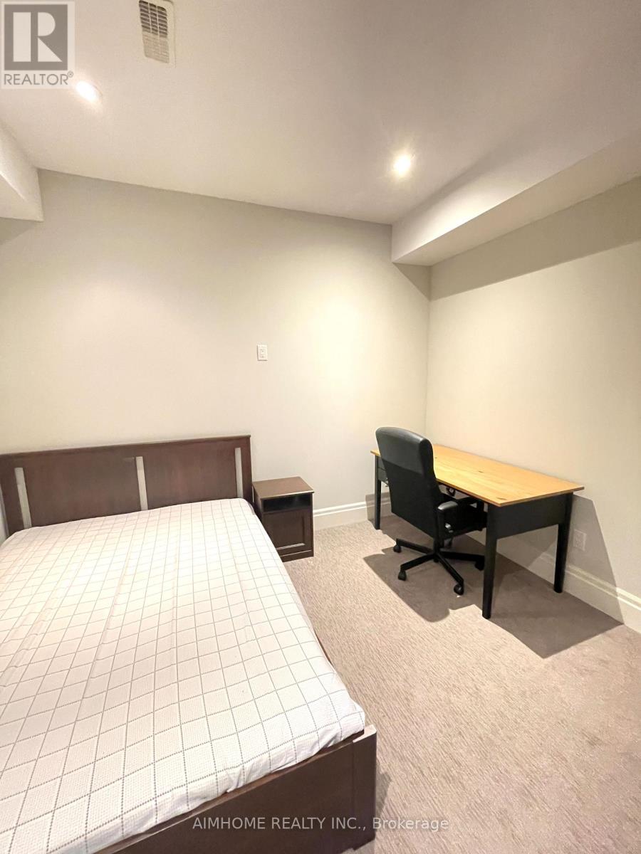 Bsmt - 25 Payson Avenue, Vaughan, Ontario  L4J 5S2 - Photo 10 - N12458317