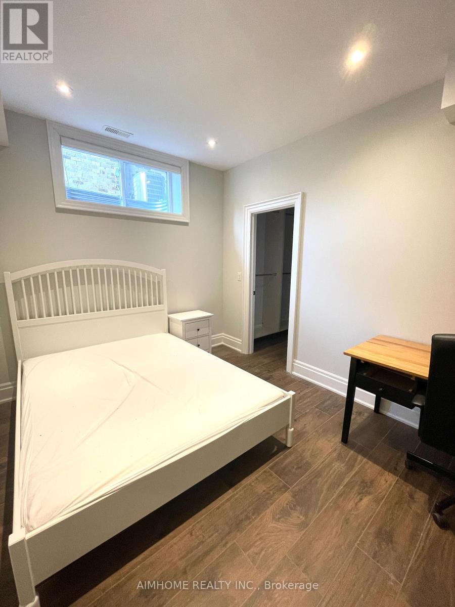 Bsmt - 25 Payson Avenue, Vaughan, Ontario  L4J 5S2 - Photo 13 - N12458317