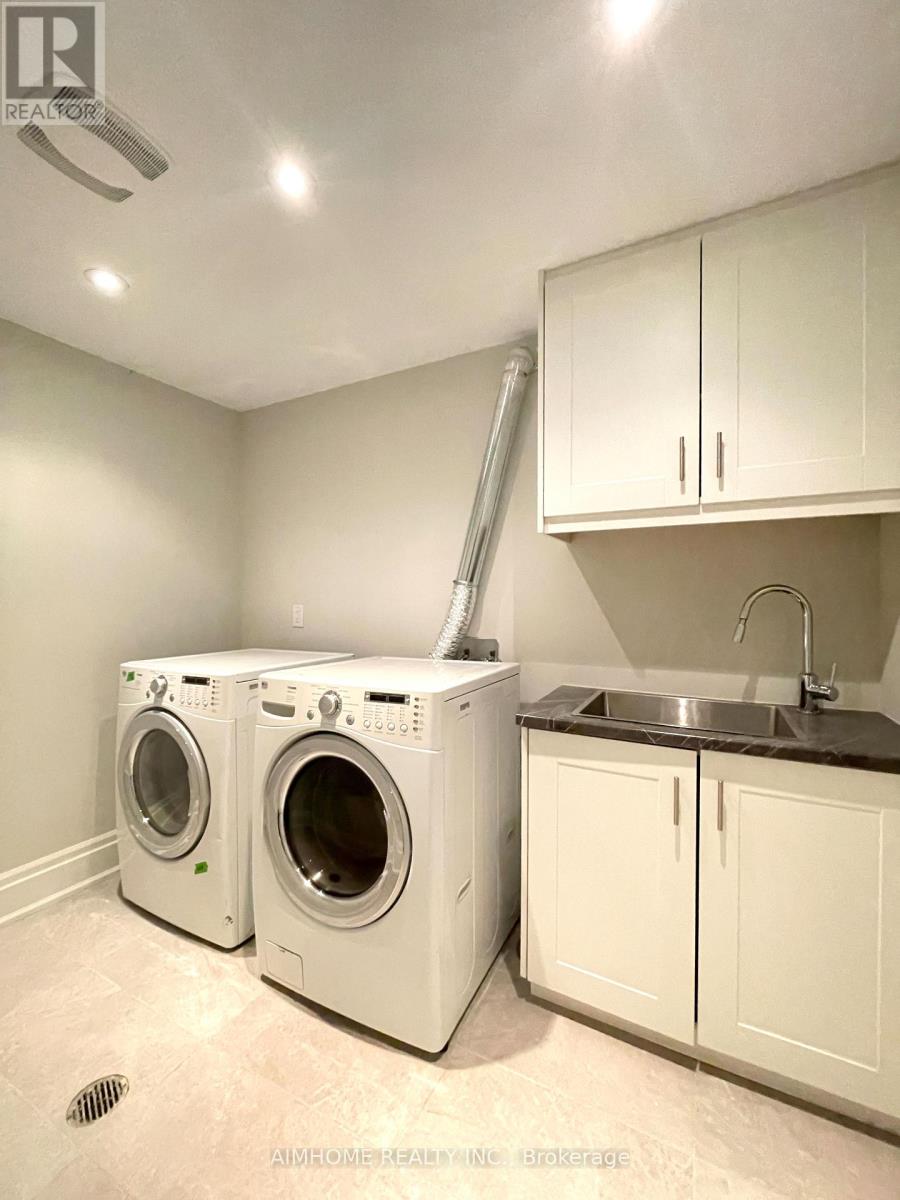 Bsmt - 25 Payson Avenue, Vaughan, Ontario  L4J 5S2 - Photo 15 - N12458317