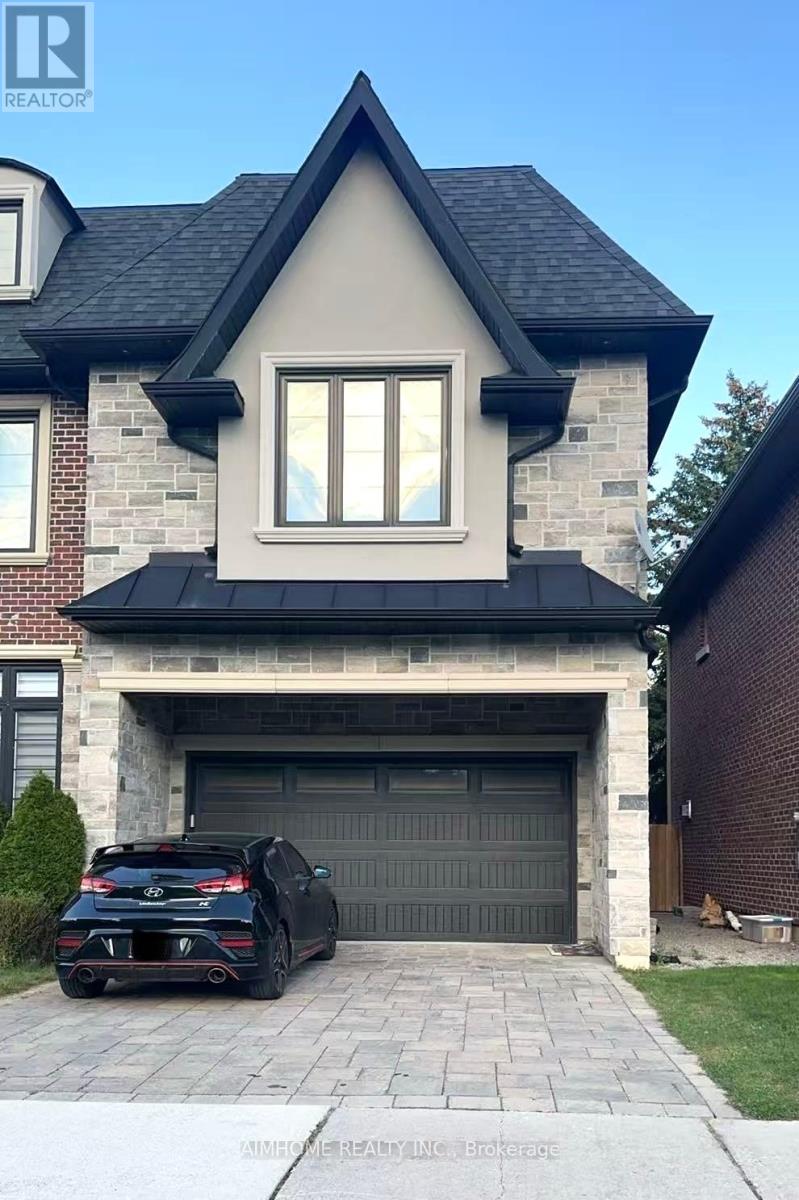 Bsmt - 25 Payson Avenue, Vaughan, Ontario  L4J 5S2 - Photo 2 - N12458317