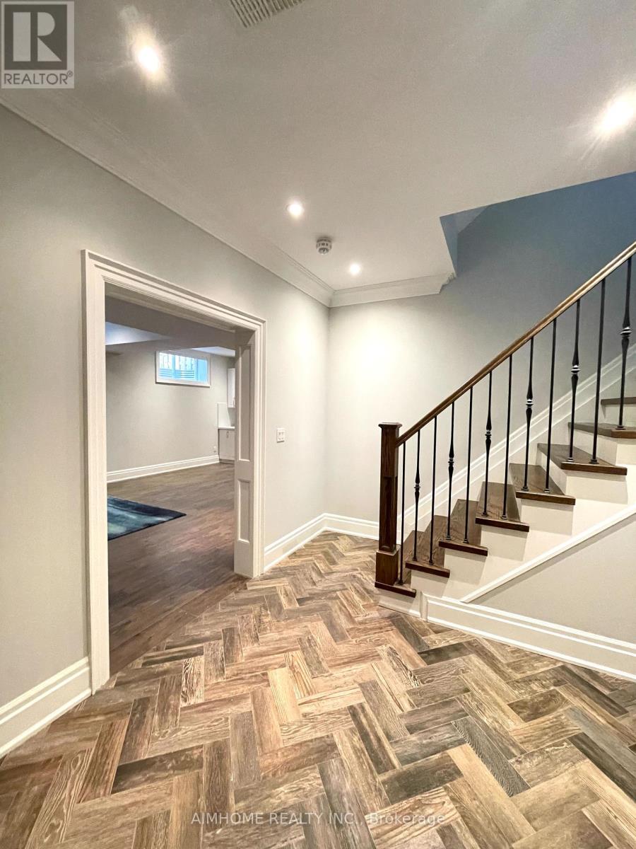 Bsmt - 25 Payson Avenue, Vaughan, Ontario  L4J 5S2 - Photo 3 - N12458317