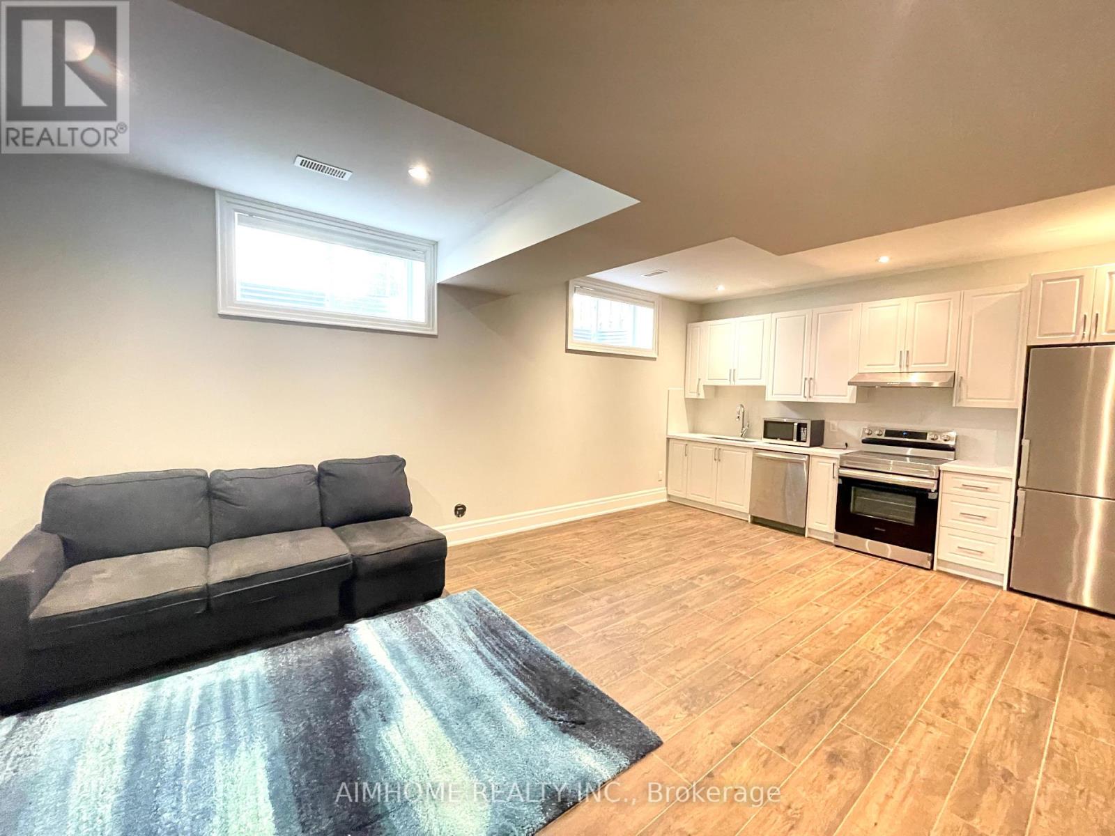 Bsmt - 25 Payson Avenue, Vaughan, Ontario  L4J 5S2 - Photo 4 - N12458317