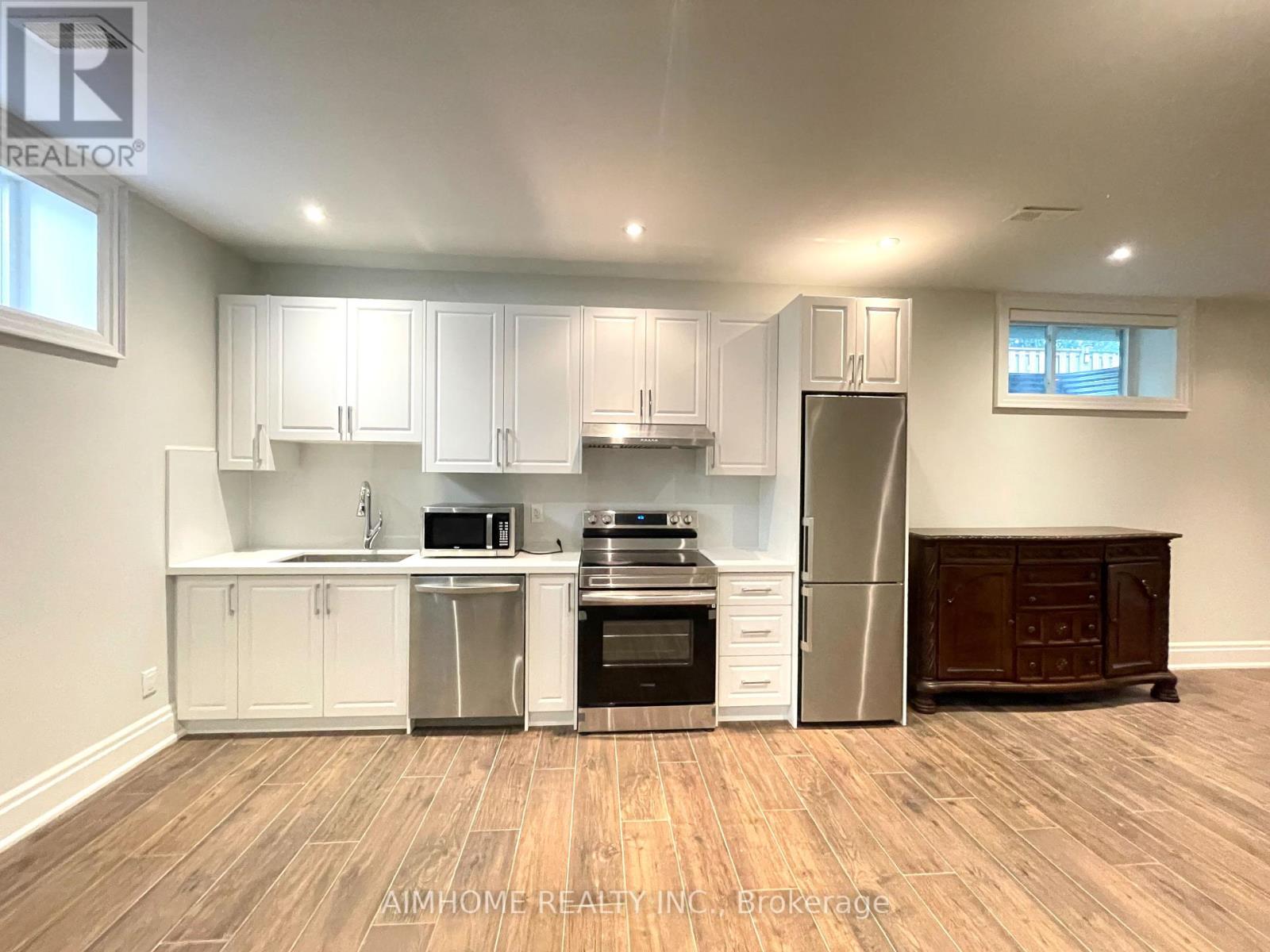 Bsmt - 25 Payson Avenue, Vaughan, Ontario  L4J 5S2 - Photo 6 - N12458317