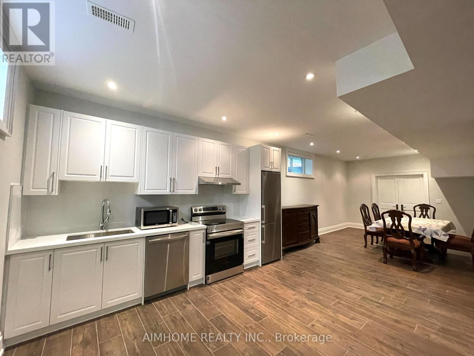 Bsmt - 25 Payson Avenue, Vaughan, Ontario  L4J 5S2 - Photo 7 - N12458317