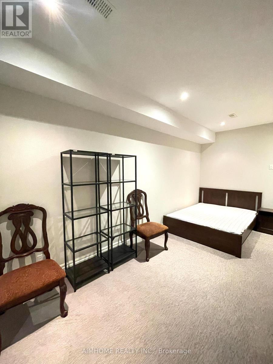 Bsmt - 25 Payson Avenue, Vaughan, Ontario  L4J 5S2 - Photo 9 - N12458317