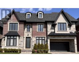 BSMT - 25 PAYSON AVENUE, Vaughan, Ontario