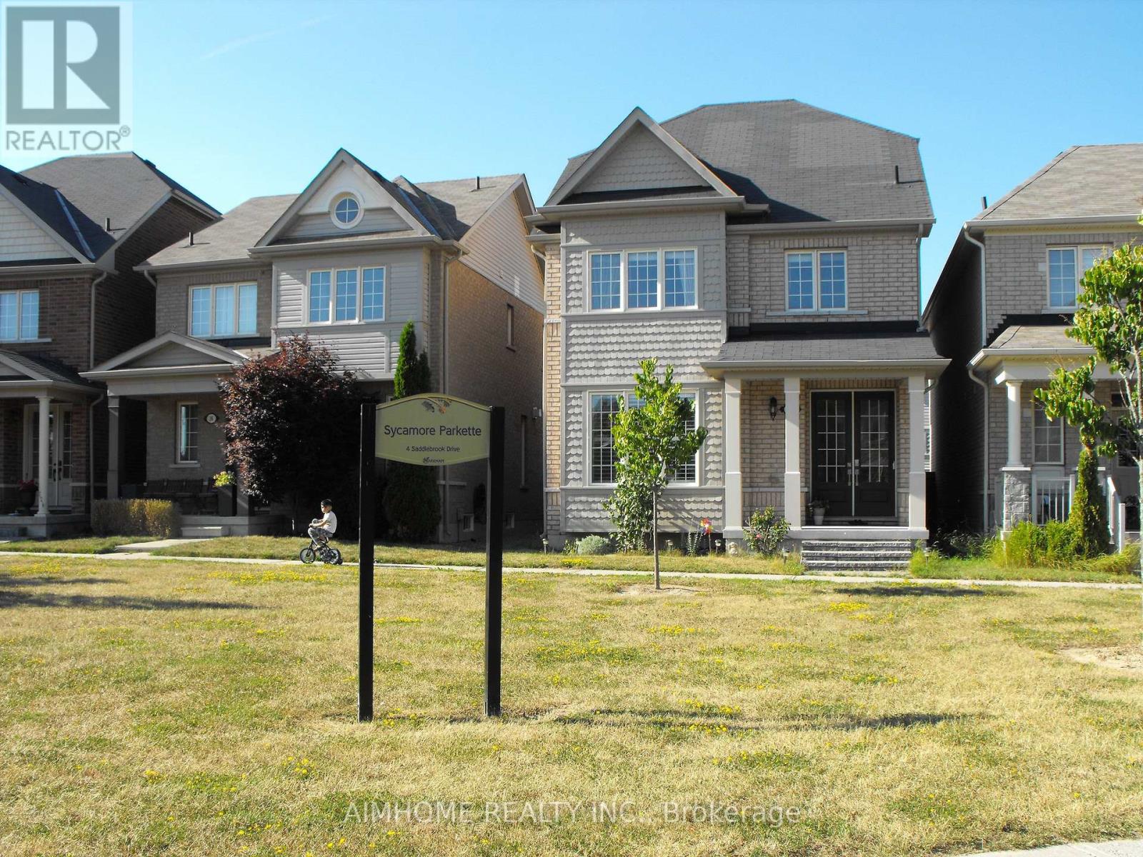 18 Saddlebrook Drive, Markham, Ontario  L6B 1J4 - Photo 24 - N12458323