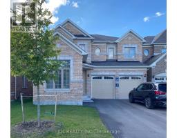 548 SOMERVILLE DRIVE, Newmarket, Ontario