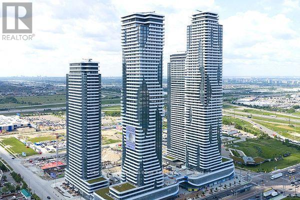 5609 - 225 COMMERCE STREET, Vaughan, Ontario