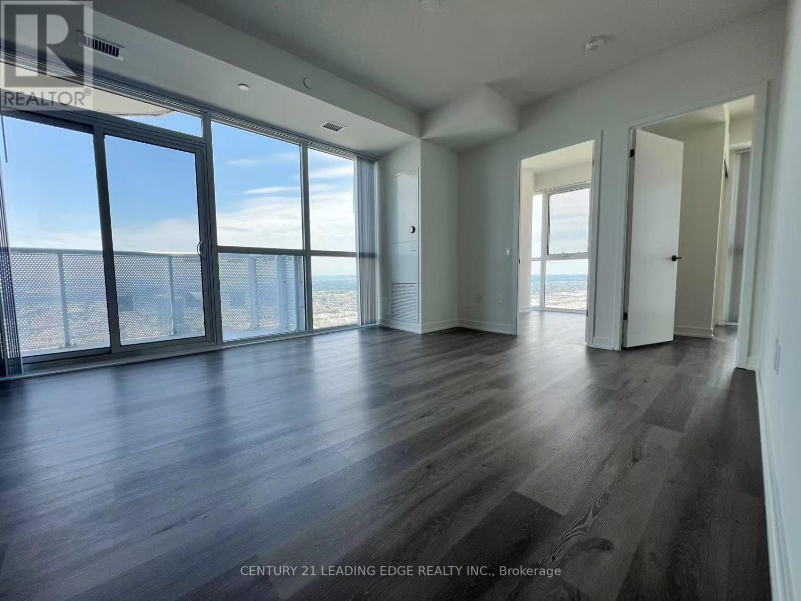 5609 - 225 Commerce Street, Vaughan, Ontario  L4K 0R1 - Photo 4 - N12458339