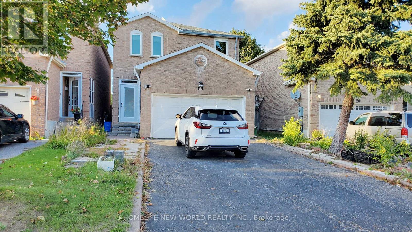 22 Mary Pearson Drive, Markham, Ontario  L3S 2Z4 - Photo 23 - N12458353