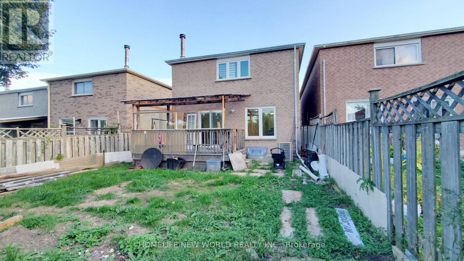 22 Mary Pearson Drive, Markham, Ontario  L3S 2Z4 - Photo 24 - N12458353