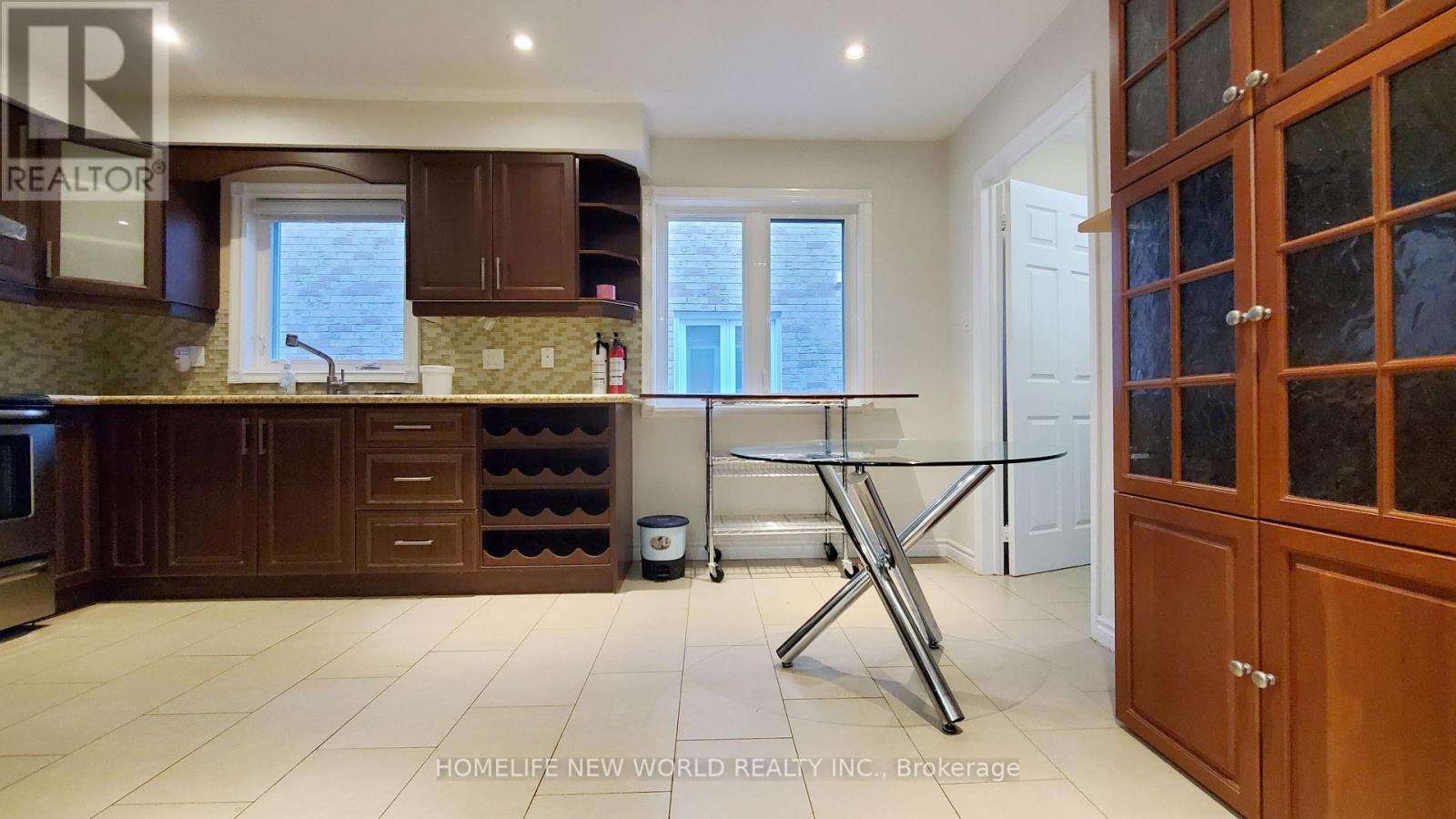 22 Mary Pearson Drive, Markham, Ontario  L3S 2Z4 - Photo 6 - N12458353