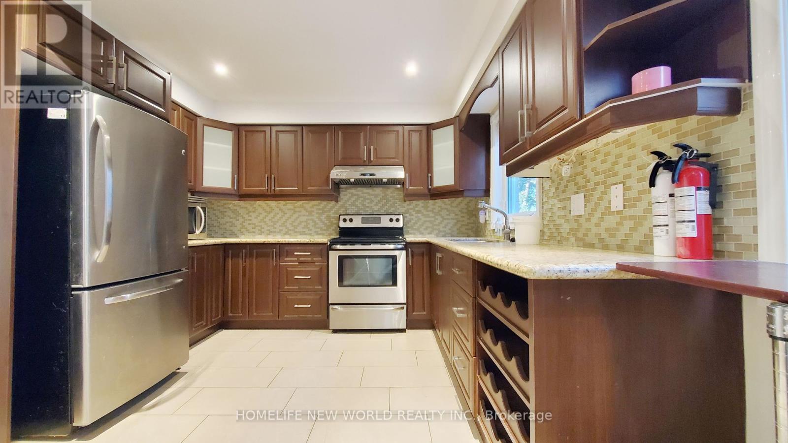 22 Mary Pearson Drive, Markham, Ontario  L3S 2Z4 - Photo 7 - N12458353